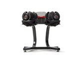Soporte Ajustable para Mancuernas - BOWFLEX